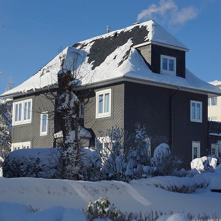 Apartment Johanna Oberhof Oberhof  Bilik gambar
