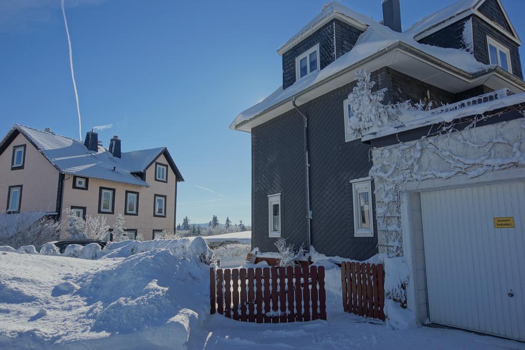 Apartment Johanna Oberhof Oberhof  Bilik gambar