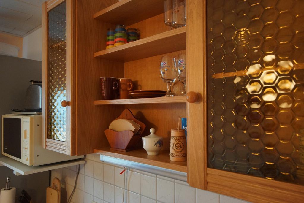 Apartment Johanna Oberhof Oberhof  Bilik gambar