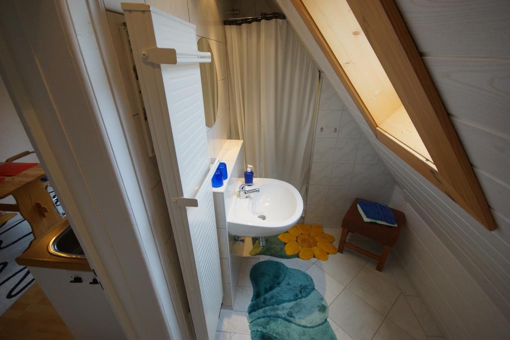 Apartment Johanna Oberhof Oberhof  Luaran gambar
