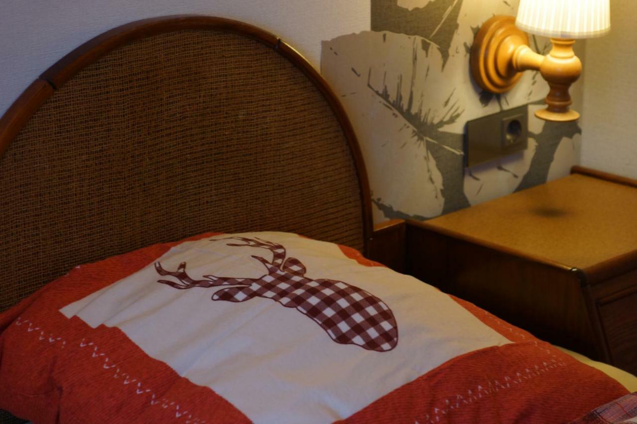 Apartment Johanna Oberhof Oberhof  Luaran gambar