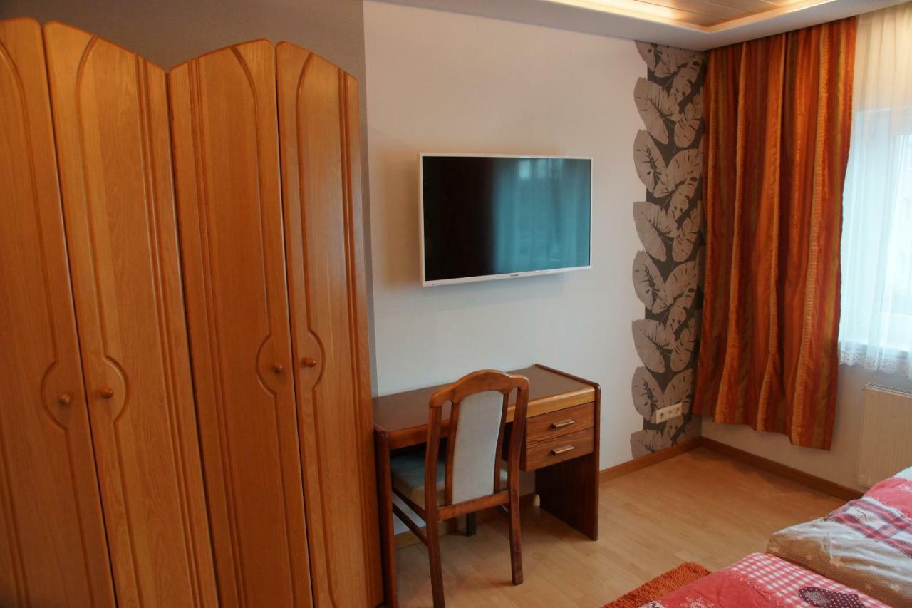 Apartment Johanna Oberhof Oberhof  Luaran gambar